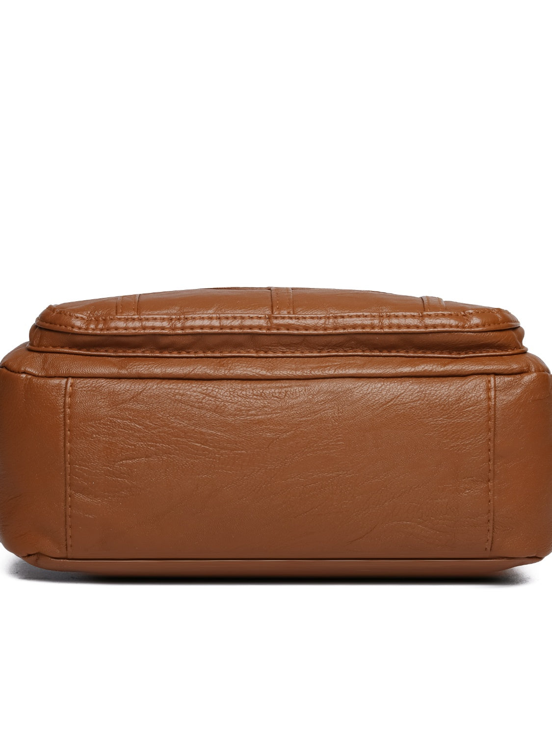 Multi-Compartment Crossbody Bag| Women's handbag