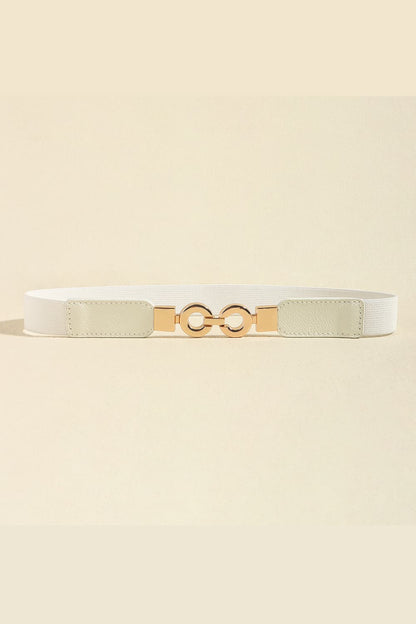 PU Leather Belt