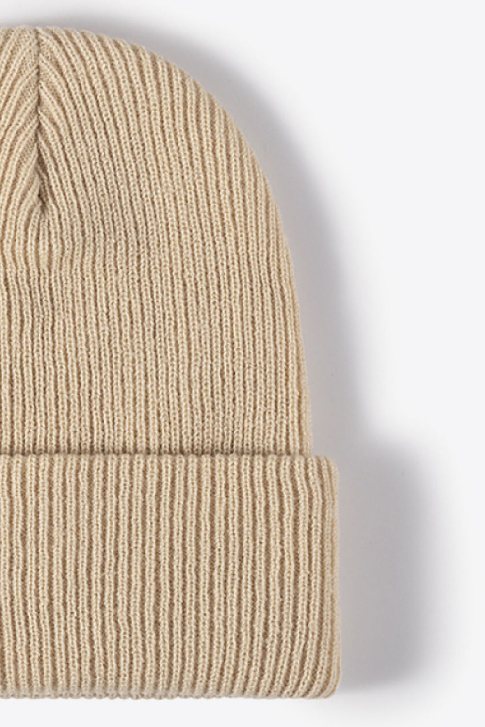 Warm Winter Knit Beanie